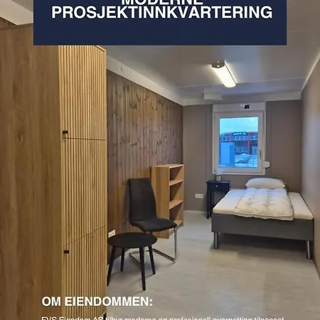 Brakkerigg *